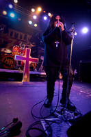 Little Ozzy: Lincoln Theatre 2018