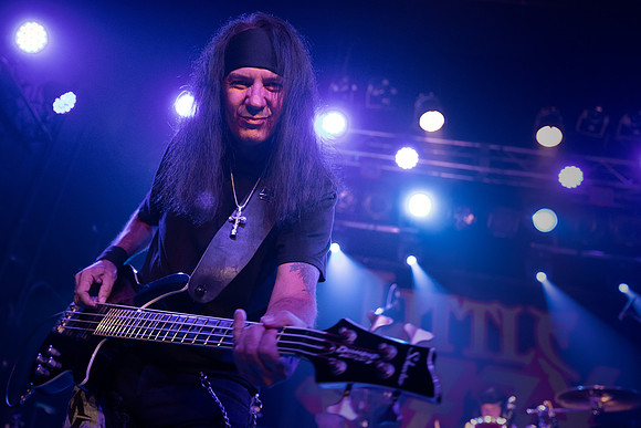 Little Ozzy: Lincoln Theatre 2018