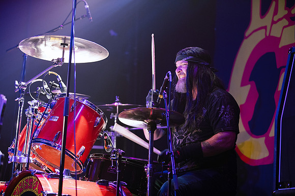 Little Ozzy: Lincoln Theatre 2018
