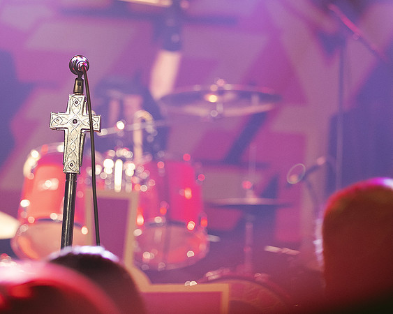 Little Ozzy: Lincoln Theatre 2018