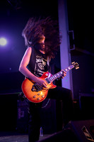 Little Ozzy: Lincoln Theatre 2018