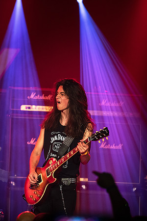 Little Ozzy: Lincoln Theatre 2018