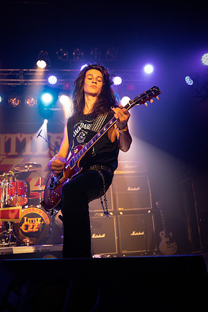 Little Ozzy: Lincoln Theatre 2018