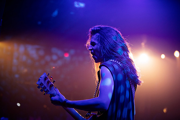 Little Ozzy: Lincoln Theatre 2018