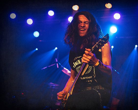 Little Ozzy: Lincoln Theatre 2018