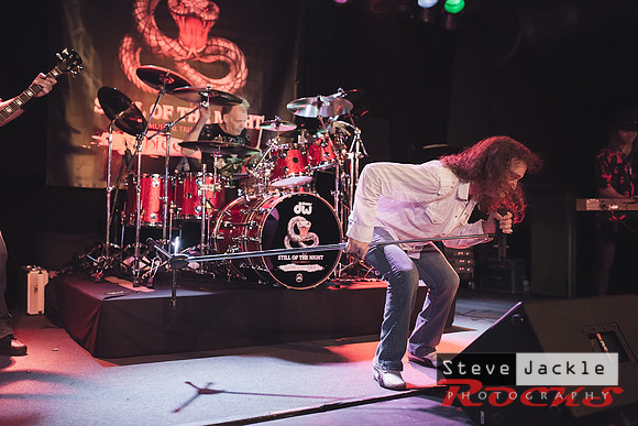 Still Of The Night: Southland Ballroom 9/18/2015