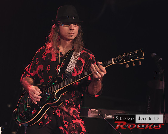 Still Of The Night: Southland Ballroom 9/18/2015