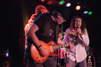 Still Of The Night: Southland Ballroom 9/18/2015
