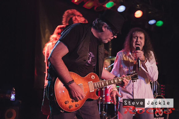 Still Of The Night: Southland Ballroom 9/18/2015
