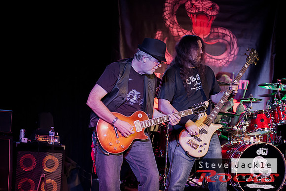 Still Of The Night: Southland Ballroom 9/18/2015