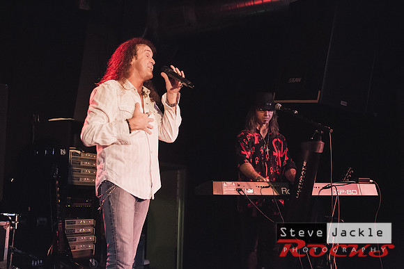 Still Of The Night: Southland Ballroom 9/18/2015