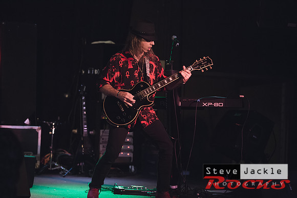 Still Of The Night: Southland Ballroom 9/18/2015