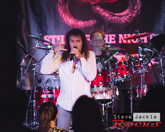Still Of The Night: Southland Ballroom 9/18/2015
