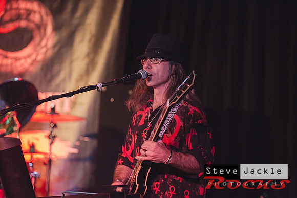 Still Of The Night: Southland Ballroom 9/18/2015