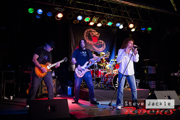 Still Of The Night: Southland Ballroom 9/18/2015