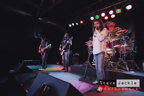 Still Of The Night: Southland Ballroom 9/18/2015