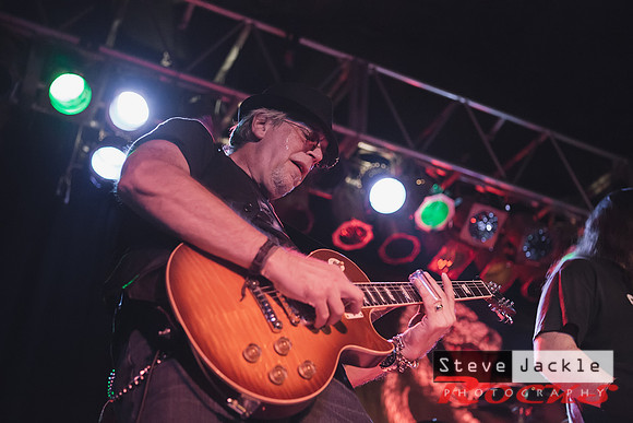 Still Of The Night: Southland Ballroom 9/18/2015