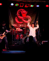 Still Of The Night: Southland Ballroom 9/18/2015