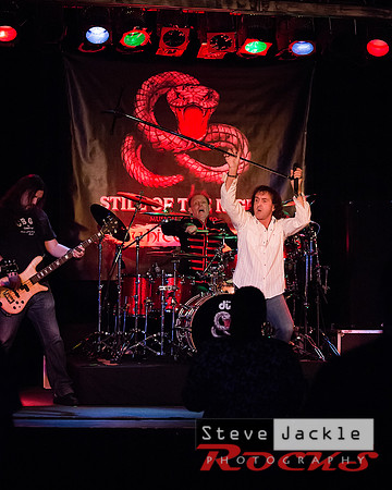 Still Of The Night: Southland Ballroom 9/18/2015