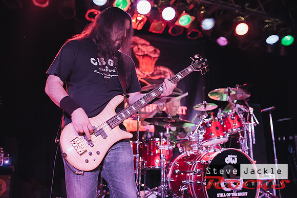Still Of The Night: Southland Ballroom 9/18/2015