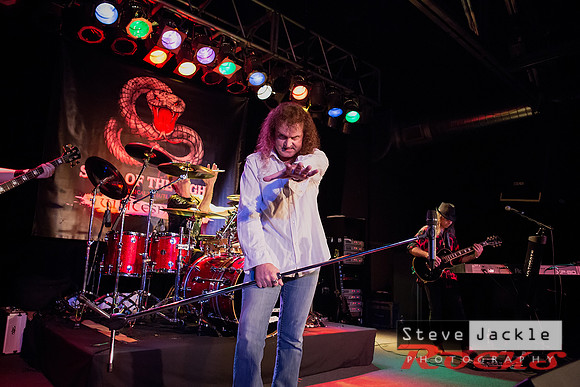 Still Of The Night: Southland Ballroom 9/18/2015
