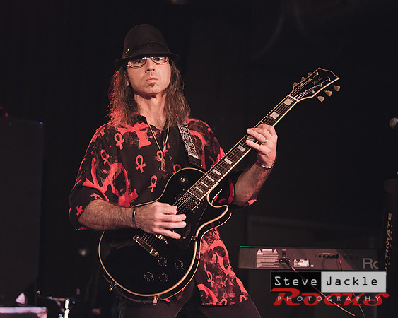 Still Of The Night: Southland Ballroom 9/18/2015
