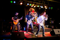 Still Of The Night: Southland Ballroom 9/18/2015