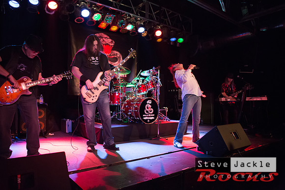 Still Of The Night: Southland Ballroom 9/18/2015