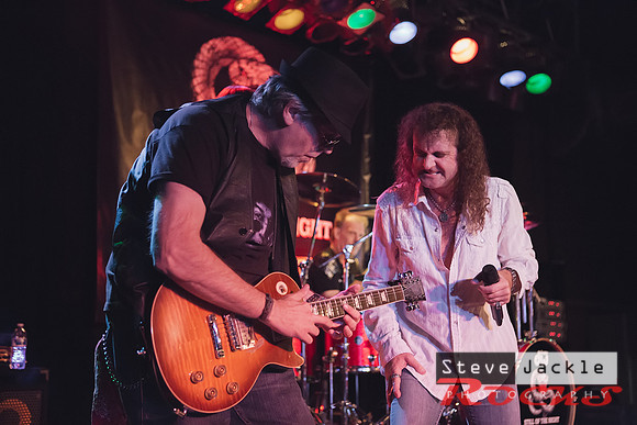 Still Of The Night: Southland Ballroom 9/18/2015