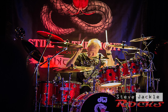 Still Of The Night: Southland Ballroom 9/18/2015