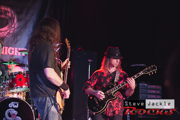 Still Of The Night: Southland Ballroom 9/18/2015