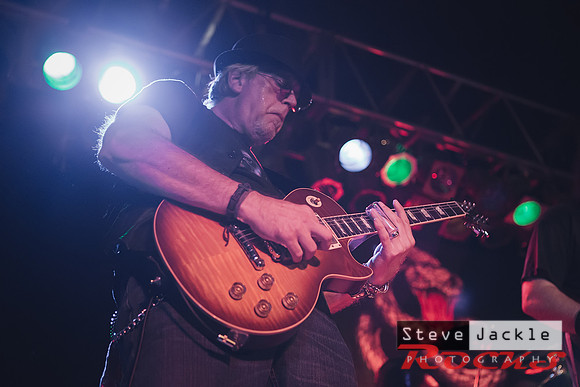Still Of The Night: Southland Ballroom 9/18/2015