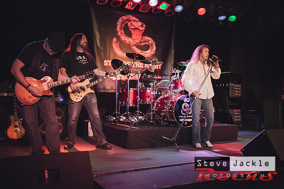 Still Of The Night: Southland Ballroom 9/18/2015
