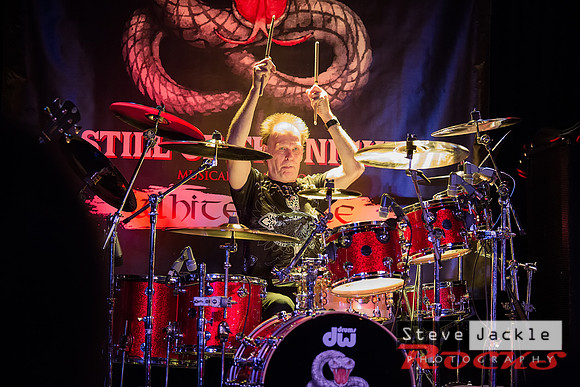 Still Of The Night: Southland Ballroom 9/18/2015