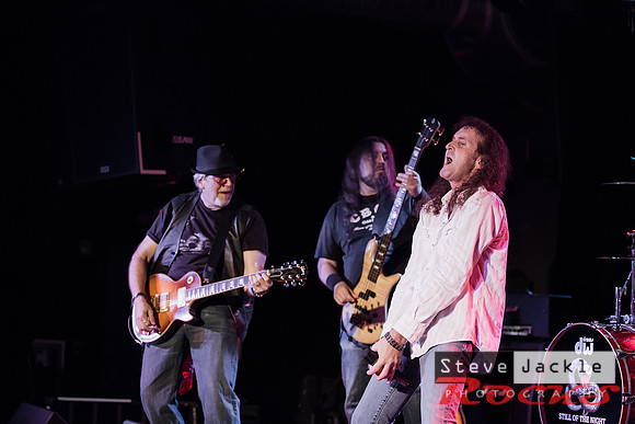 Still Of The Night: Southland Ballroom 9/18/2015