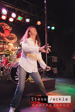 Still Of The Night: Southland Ballroom 9/18/2015
