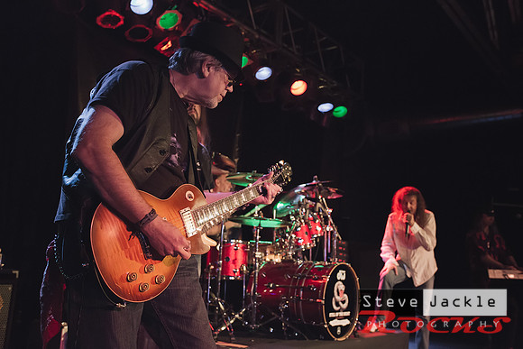 Still Of The Night: Southland Ballroom 9/18/2015