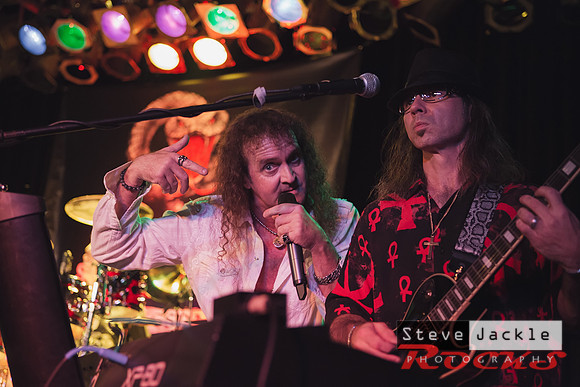 Still Of The Night: Southland Ballroom 9/18/2015
