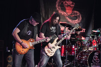Still Of The Night: Southland Ballroom 9/18/2015