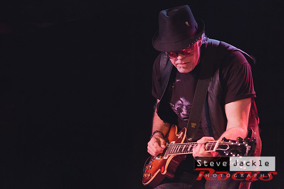 Still Of The Night: Southland Ballroom 9/18/2015