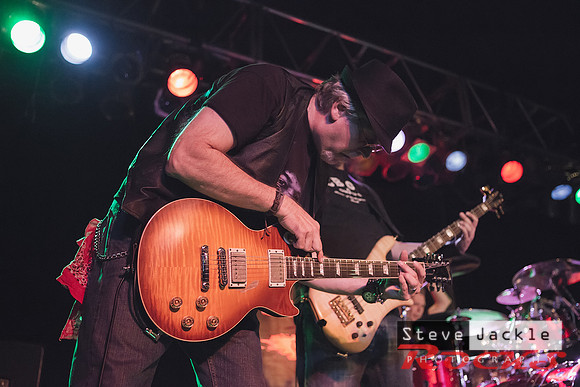 Still Of The Night: Southland Ballroom 9/18/2015