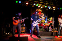 Still Of The Night: Southland Ballroom 9/18/2015