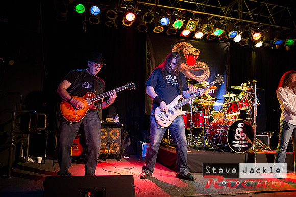 Still Of The Night: Southland Ballroom 9/18/2015