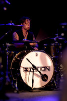 Station: Maywood - Raleigh