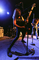 Station: Live at the Raleigh's Maywood
