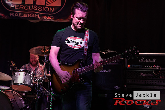 Runaway Cab: Pourhouse 2018