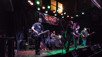 Runaway Cab: Pourhouse 2018