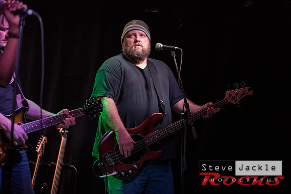 Runaway Cab: Pourhouse 2018