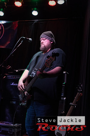 Runaway Cab: Pourhouse 2018
