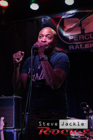 Runaway Cab: Pourhouse 2018